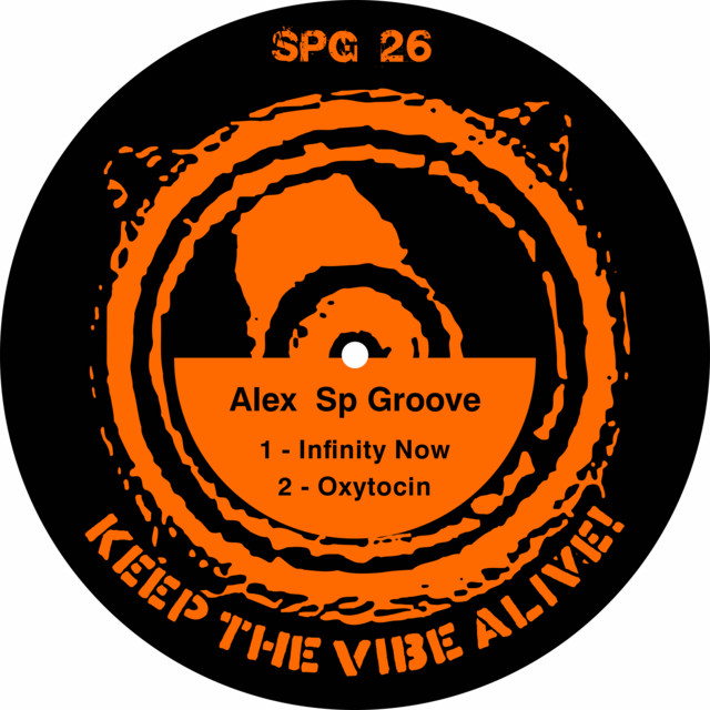 Infinity Now - Original Remastered Version