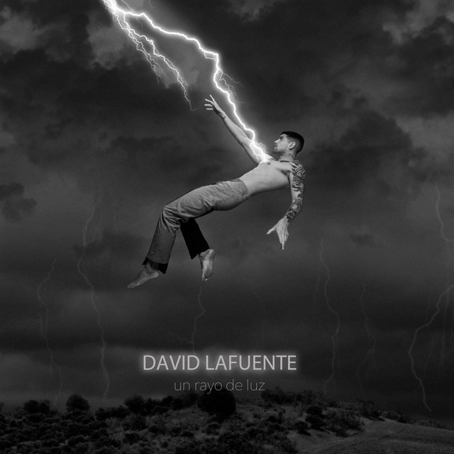 Un Rayo de Luz cover