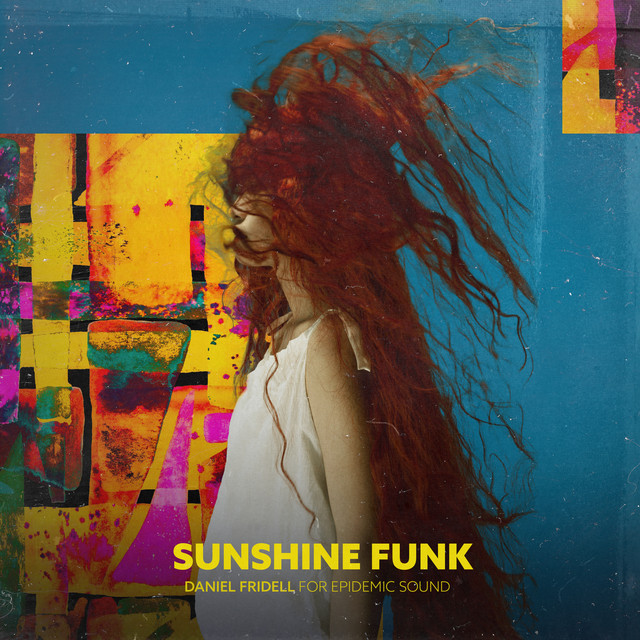Sunshine Funk album image