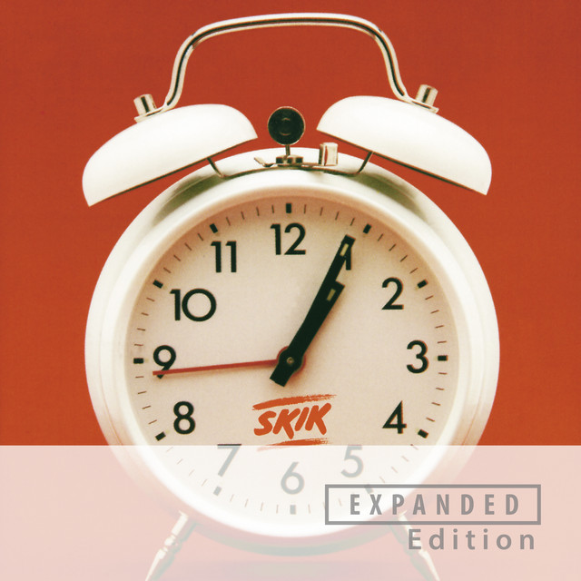 Skik (Expanded Edition) cover art