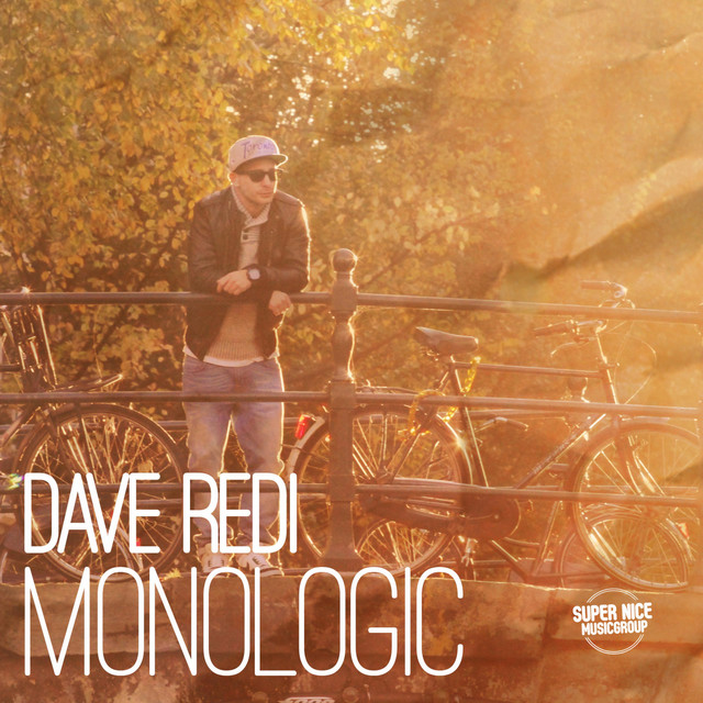 Monologic cover art