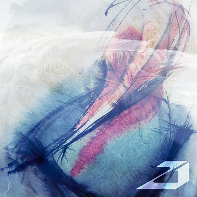 Meshwork cover art