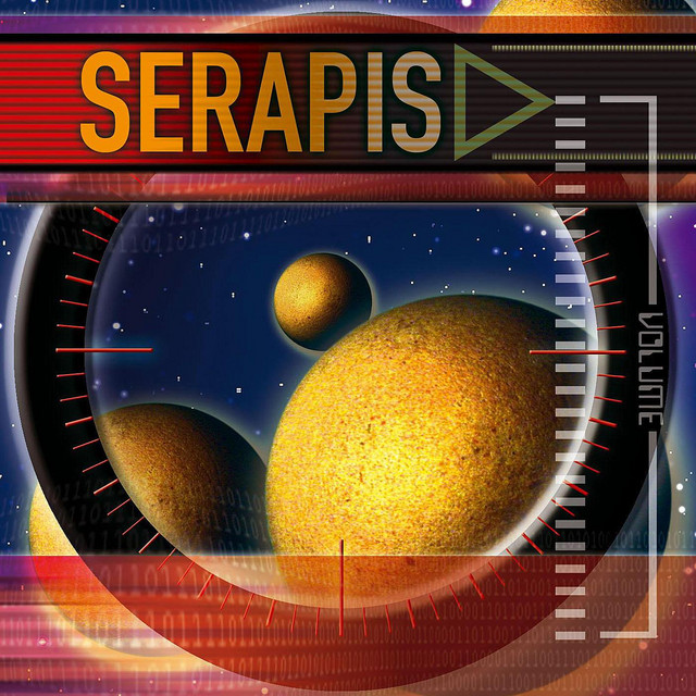 Serapis extended cover