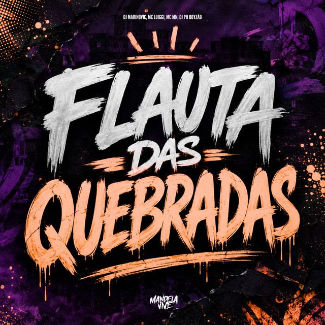 Flauta das Quebradas