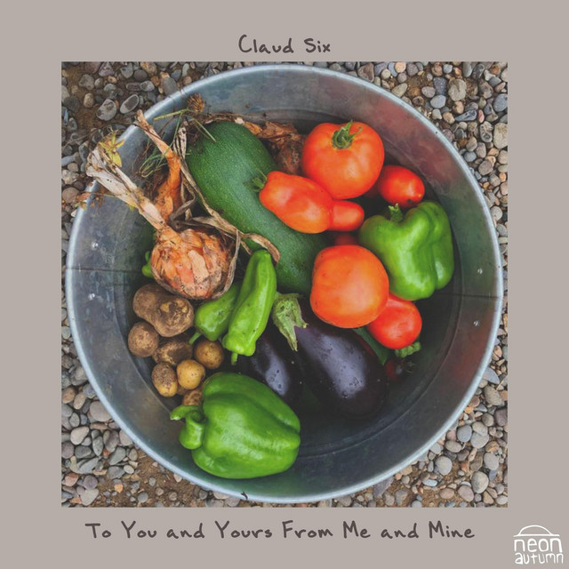 To You and Yours from Me and Mine cover art