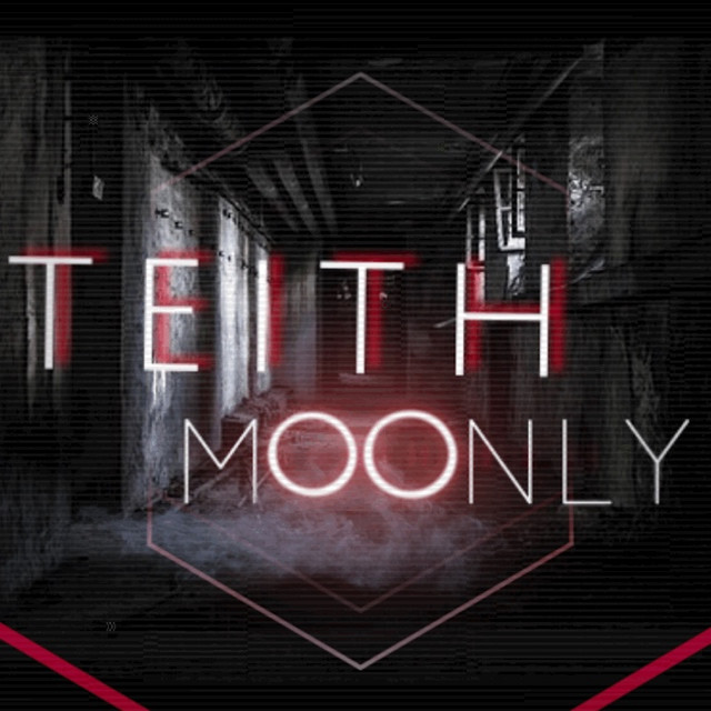 Teith cover art