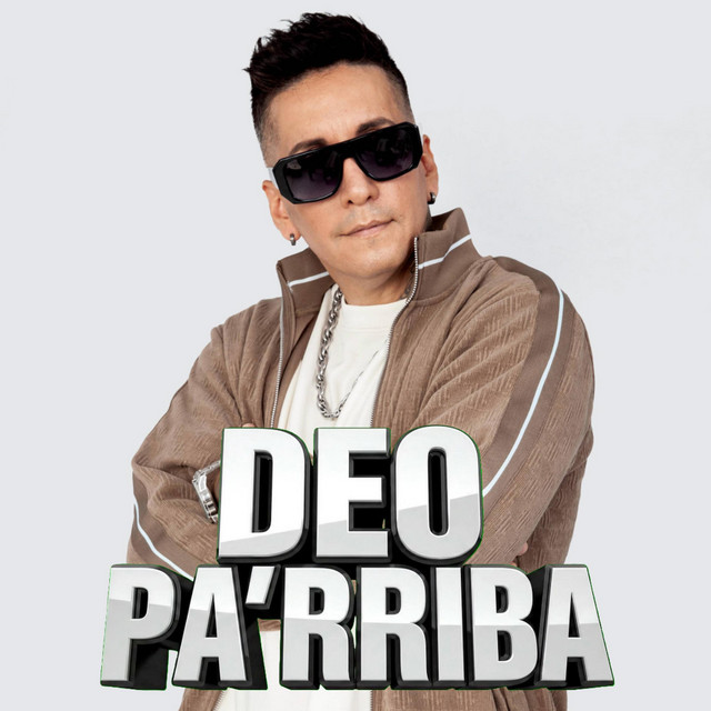 Deo Pa’rriba (Me acuerdo de ti)
