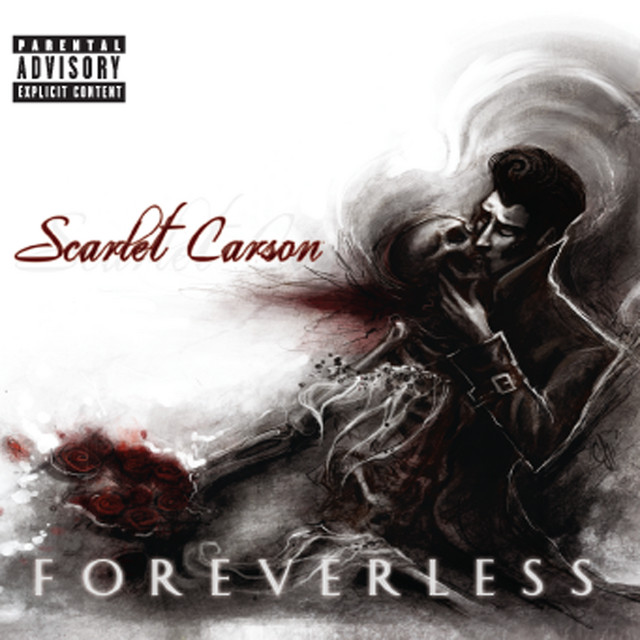Foreverless cover art