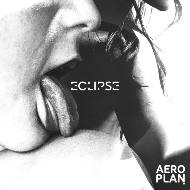 Eclipse cover art