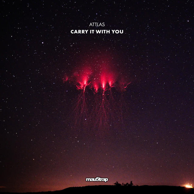 Carry It with You cover art
