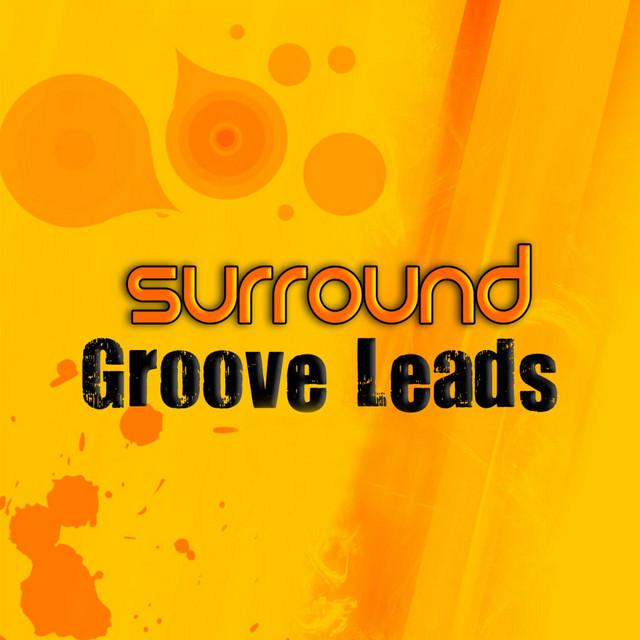 Groove Leads - Flexit cover art