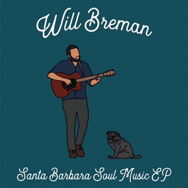 Santa Barbara Soul Music cover art