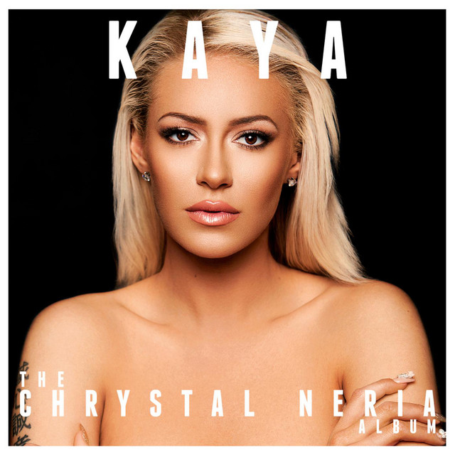 Kaya Jones