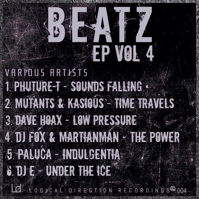 Beatz Vol 4 - Compilation by Various Artists | Spotify