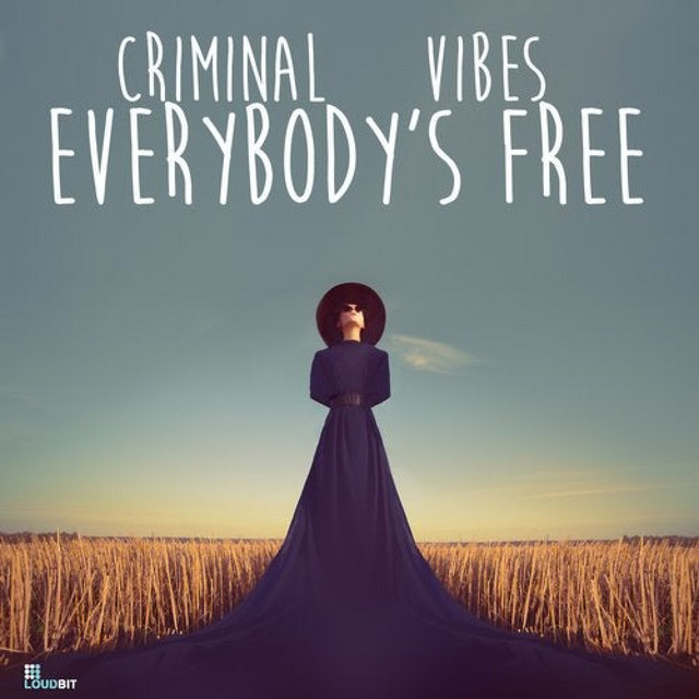 Everybody's Free - Club Mix album art