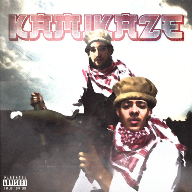 KAMIKAZE
