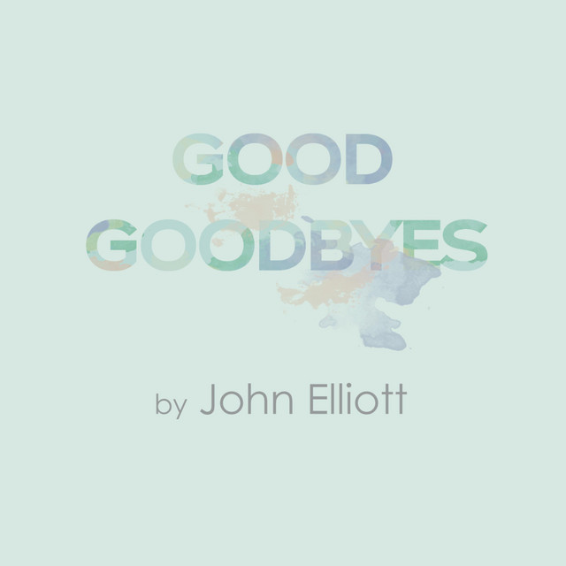 Good Goodbyes Too cover art