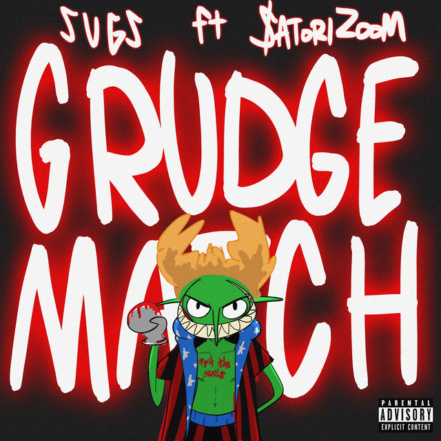 Grudge Match