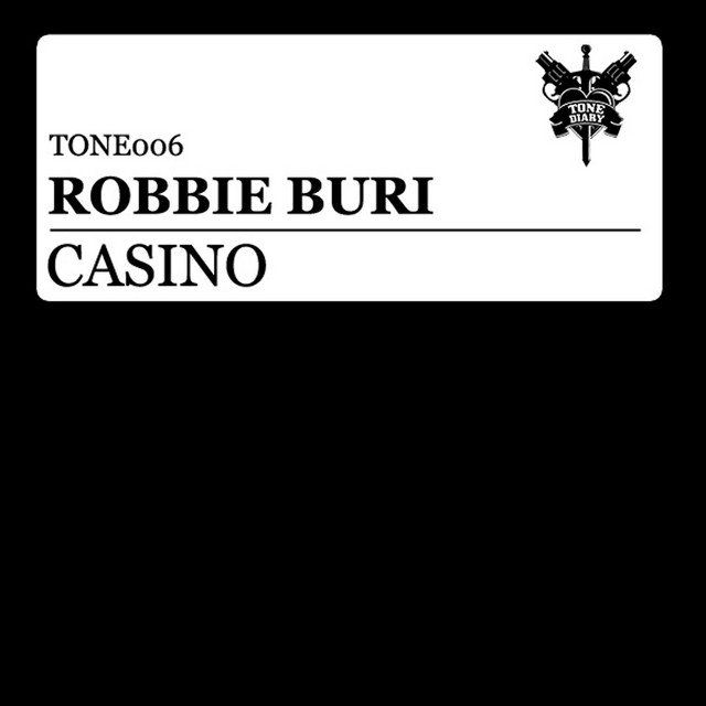 Casino cover