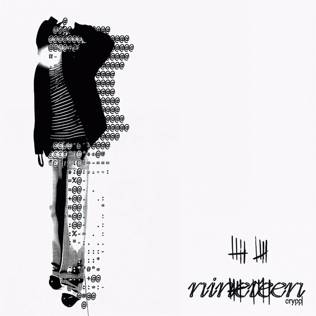 nineteen cover art