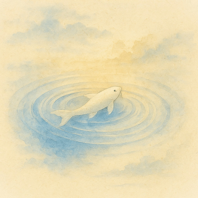 Aetherlake cover art