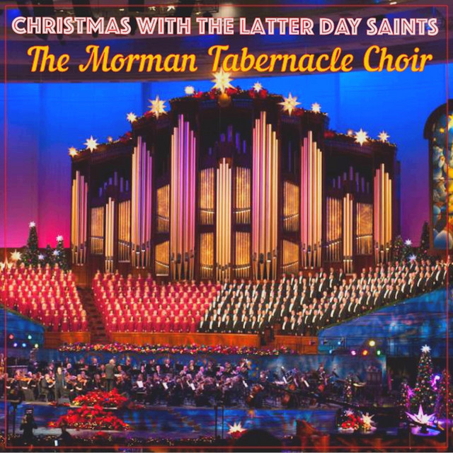 The Morman Tabernacle Choir