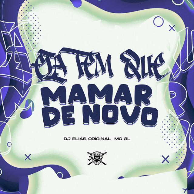 Ela Tem Que Mamar de Novo