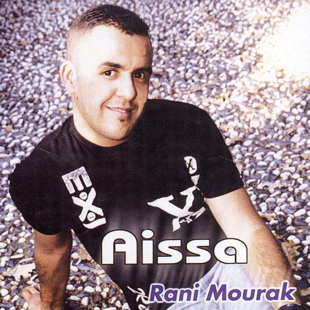 Aïssa, Rani Mourak cover art