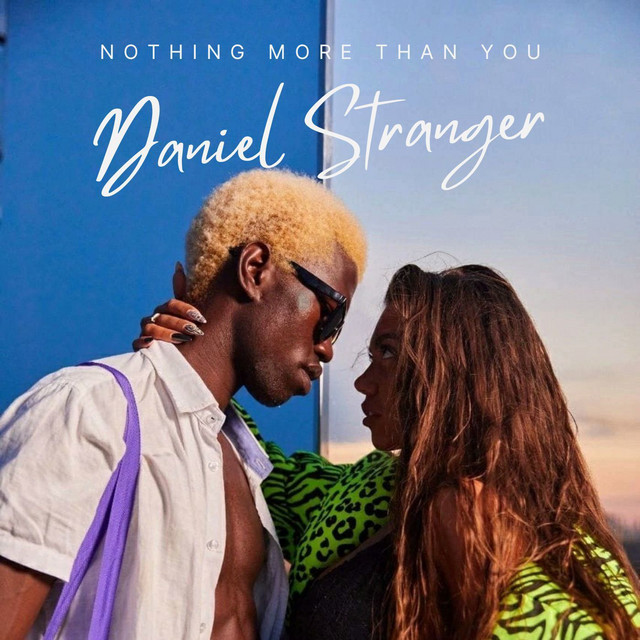 Daniel Stranger | Spotify