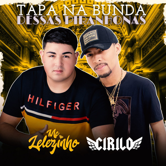 MC Lelezinho