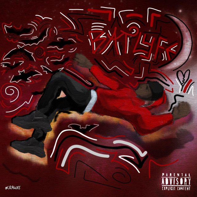 BatLyfe cover art