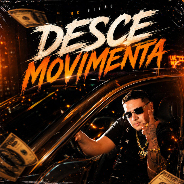 Desce Movimenta