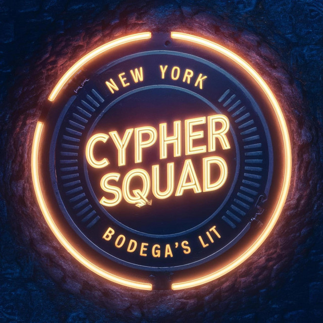 CYPHER SQUAD | Spotify