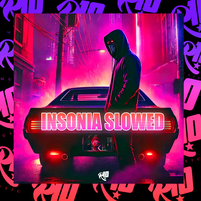 Insonia - Slowed