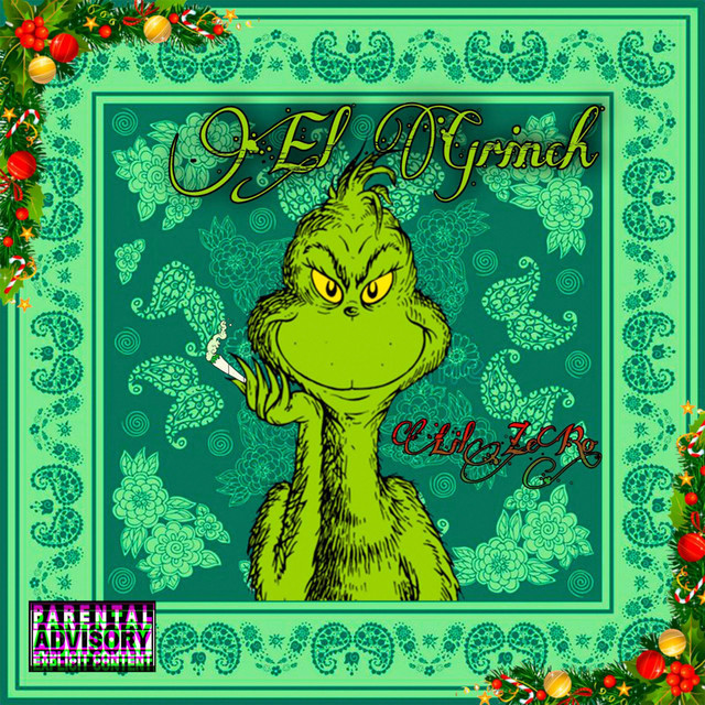 El Grinch