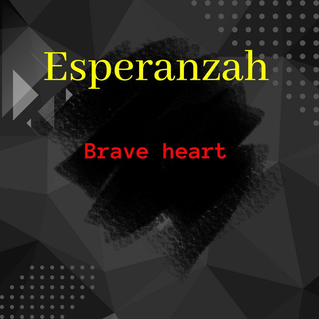 Brave Heart cover art