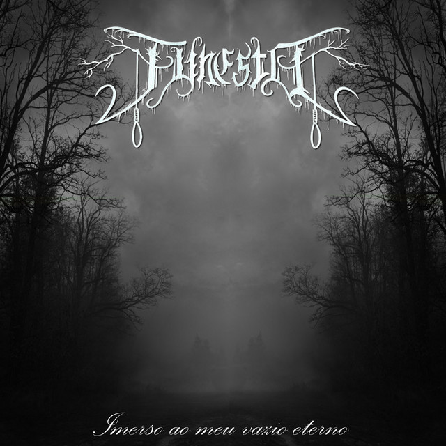 Imerso Ao Meu Vazio Eterno cover art