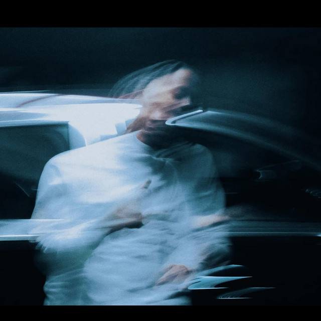 Leaving The Lot cover art