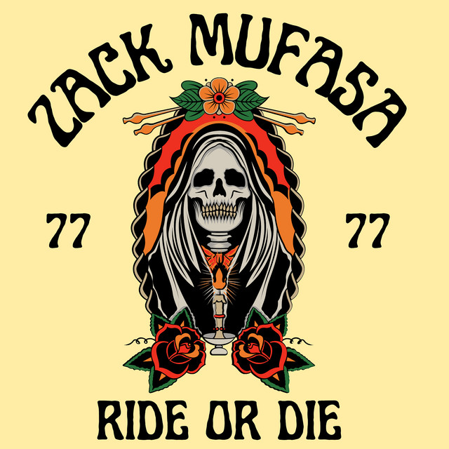 Ride or Die