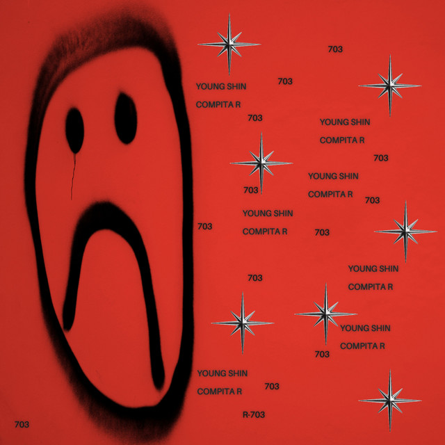 703 cover art