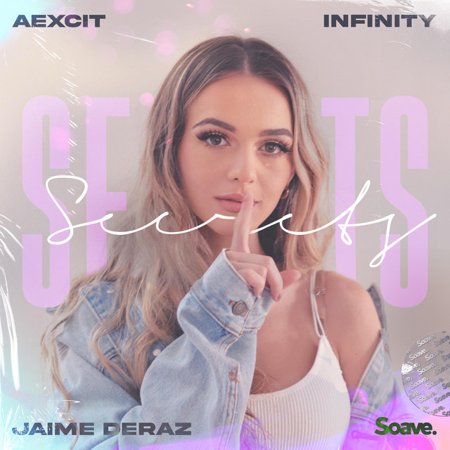 Secrets by INFINITY