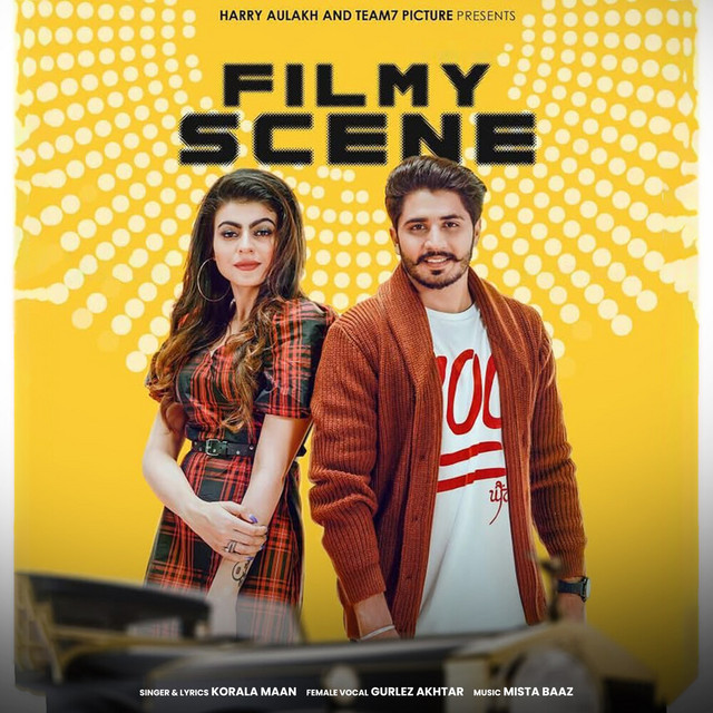 Filmy Scene