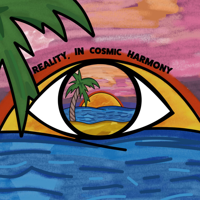 RICH cover art