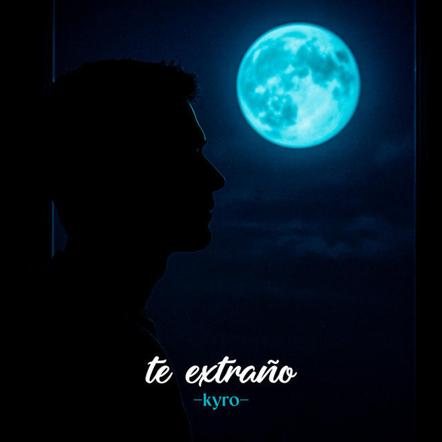 Te Extraño cover art