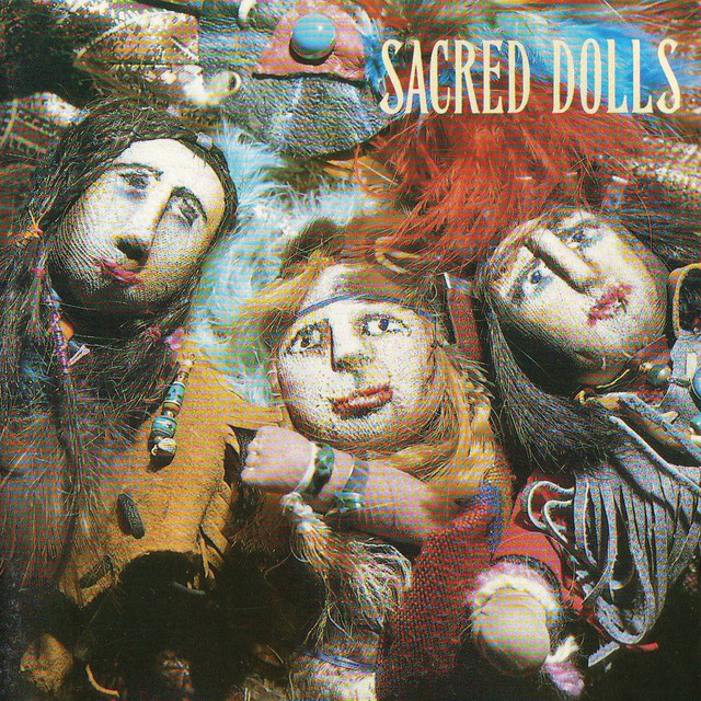 Sacred Dolls