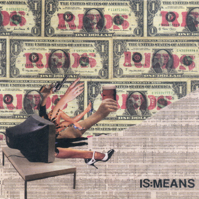 IS:MEANS cover art