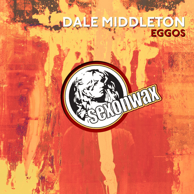 Eggos album art