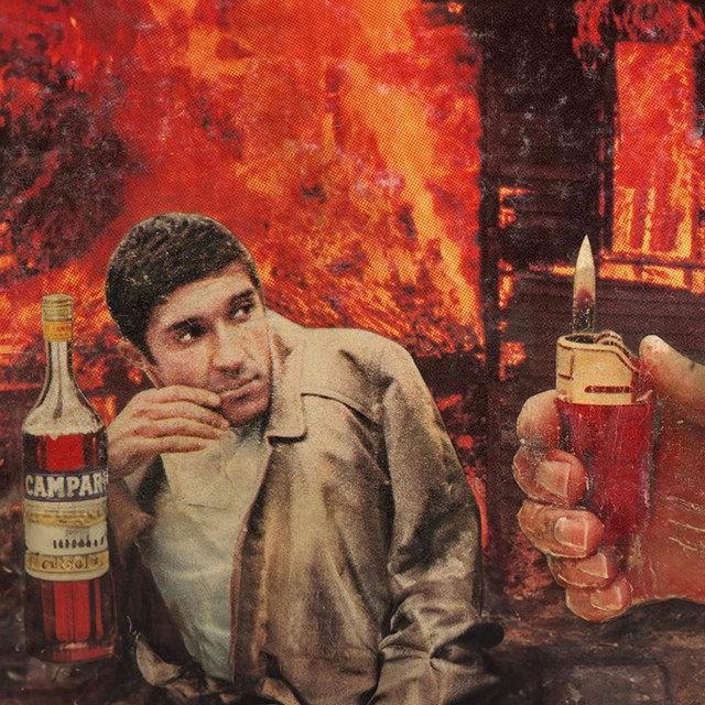 TRIPES. cover art