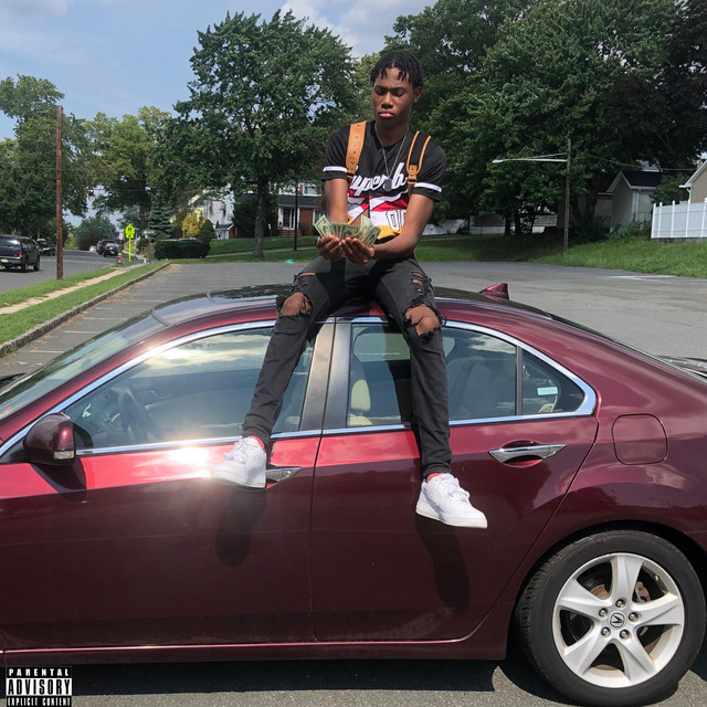 Don't Call It a Comeback cover art