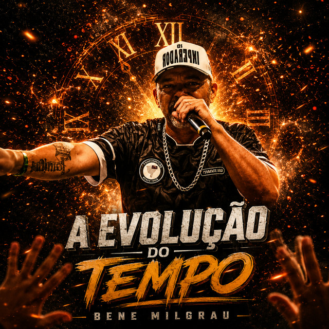 A Evolução do Tempo